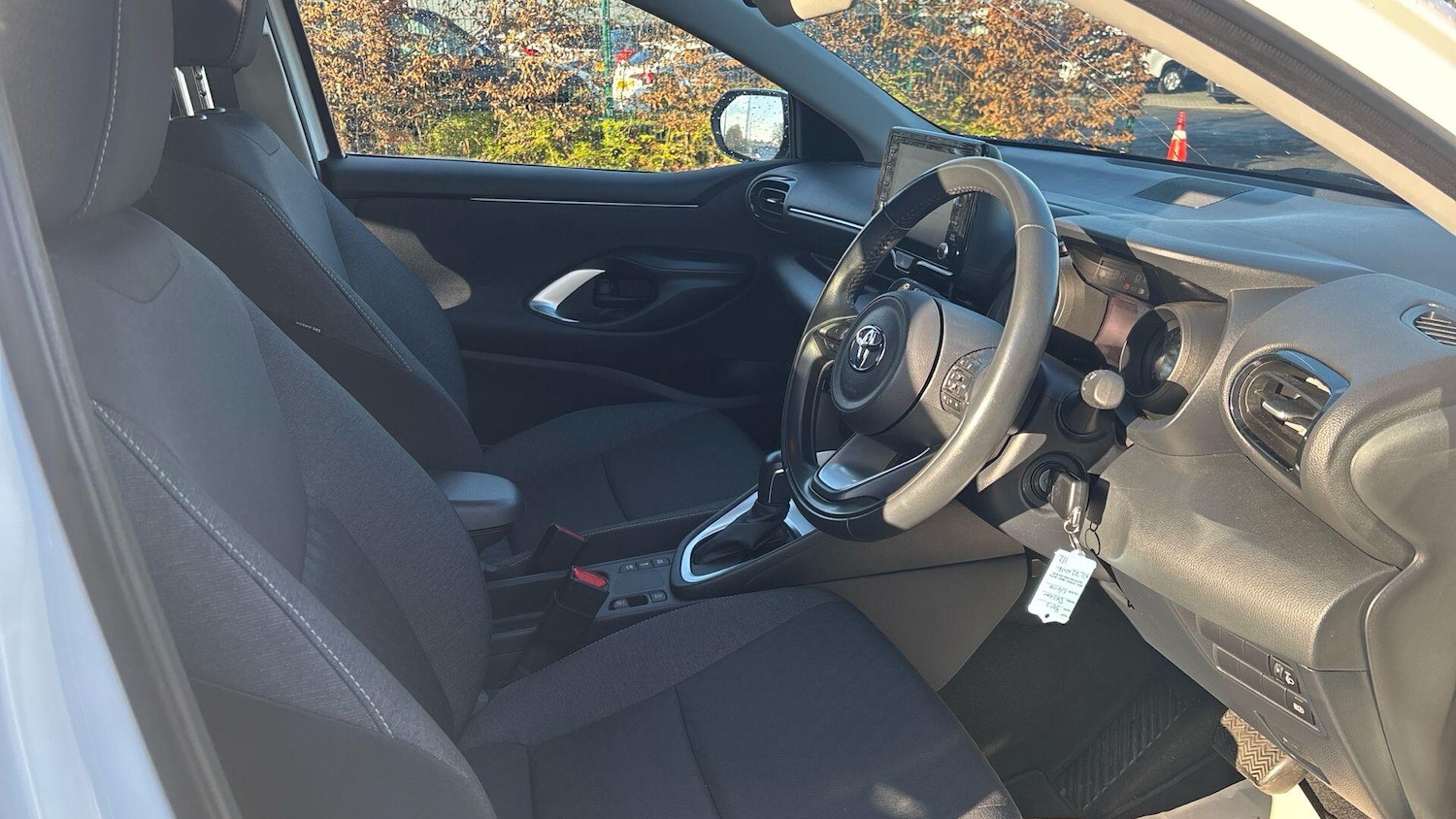 Used Toyota Yaris 2022 for sale - 77537815: Photo 14