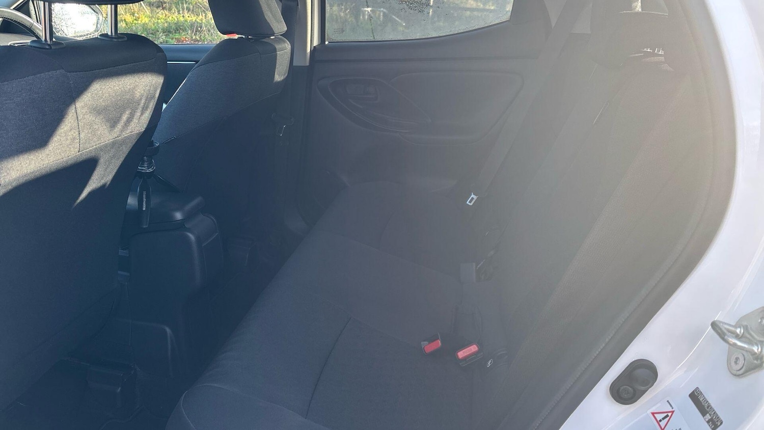 Used Toyota Yaris 2022 for sale - 77537815: Photo 16