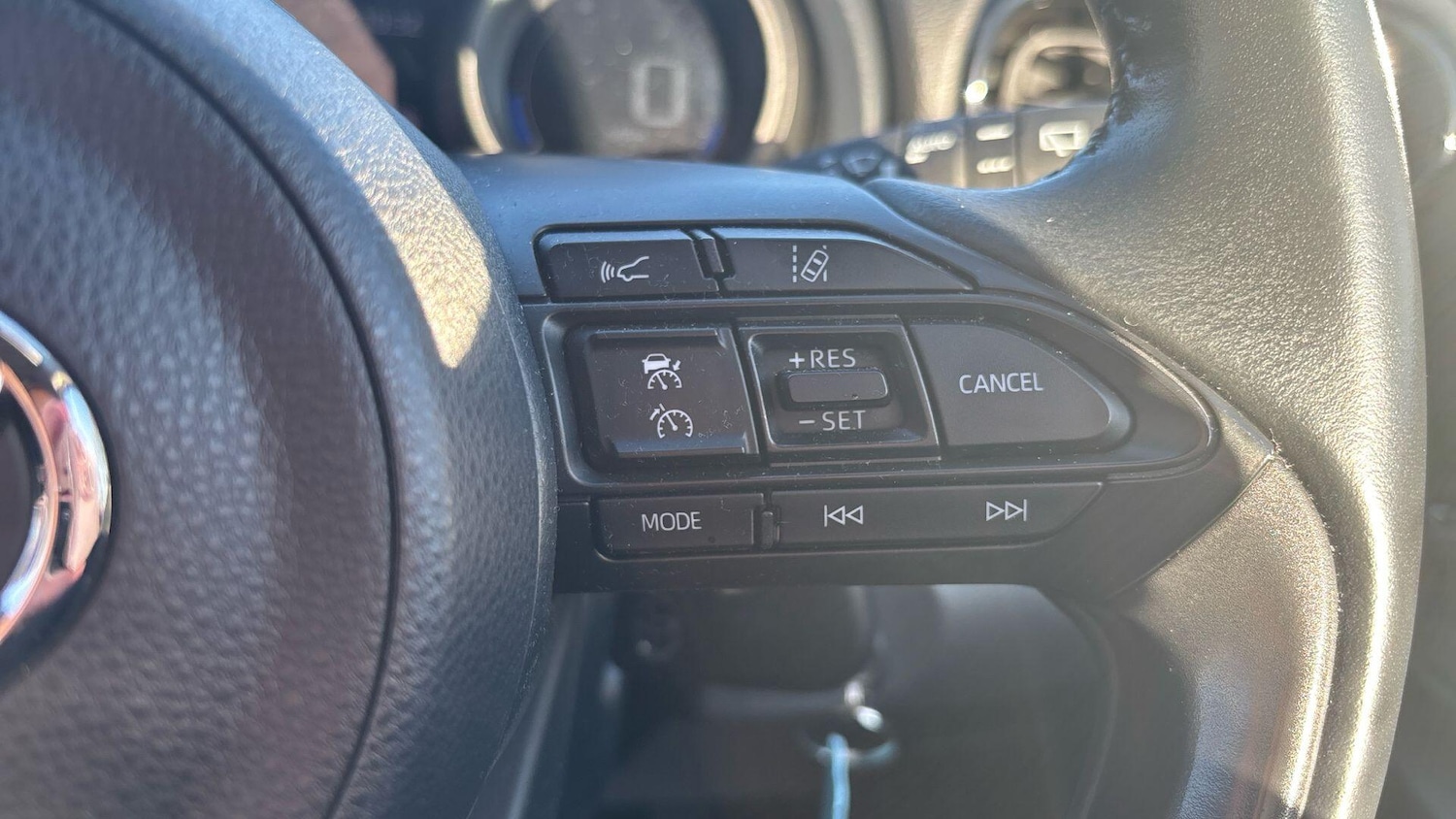 Used Toyota Yaris 2022 for sale - 77537815: Photo 19