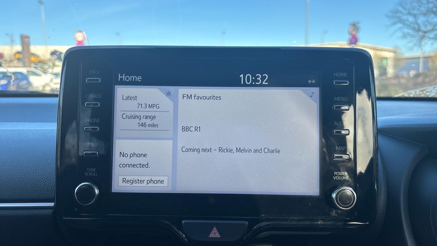 Used Toyota Yaris 2022 for sale - 77537815: Photo 29