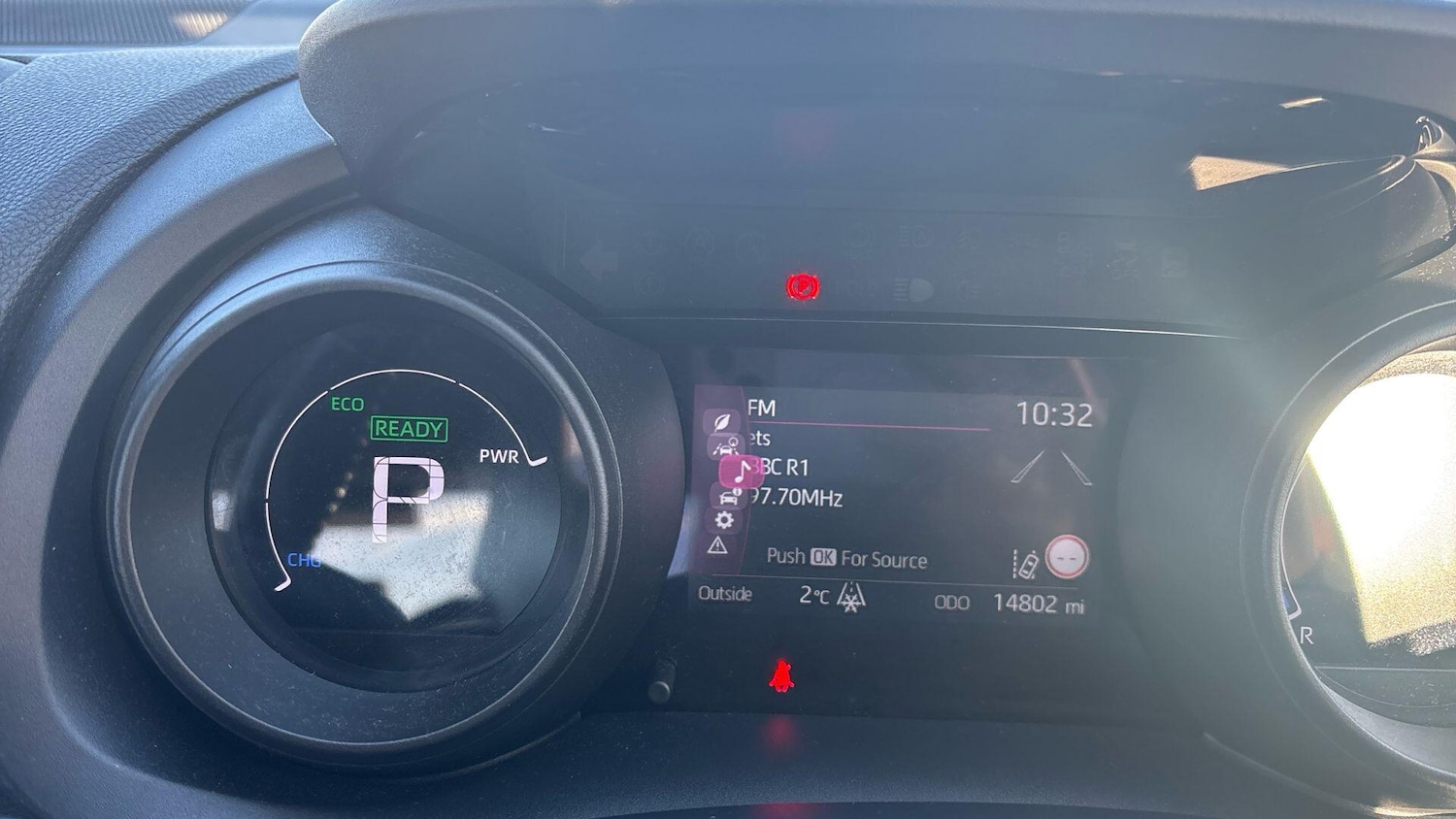 Used Toyota Yaris 2022 for sale - 77537815: Photo 32