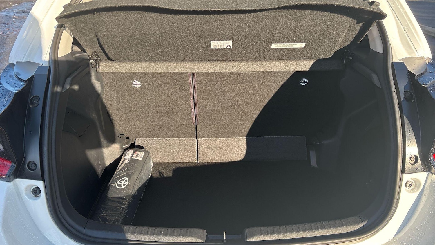 Used Toyota Yaris 2022 for sale - 77537815: Photo 34