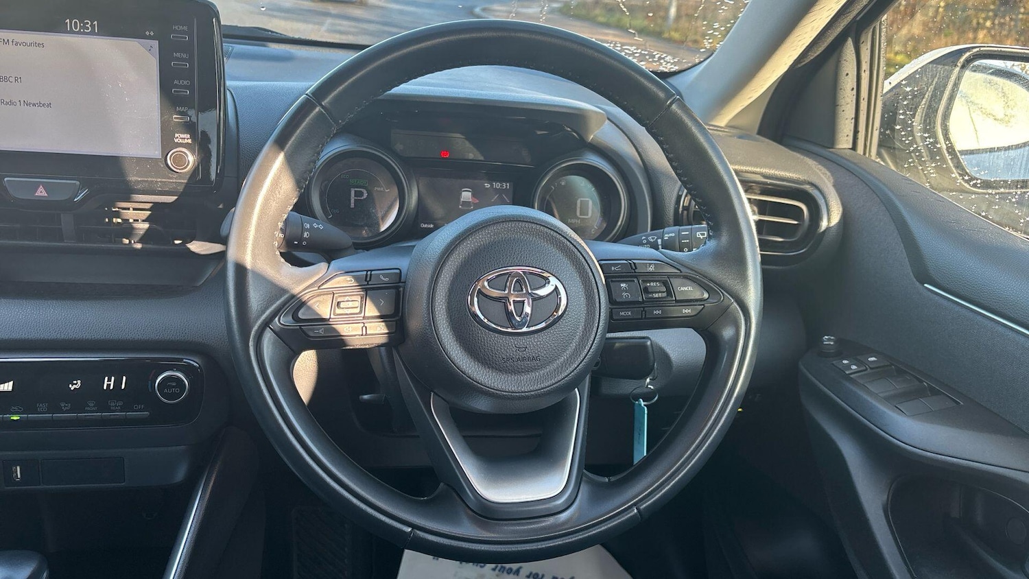 Used Toyota Yaris 2022 for sale - 77537815: Photo 35