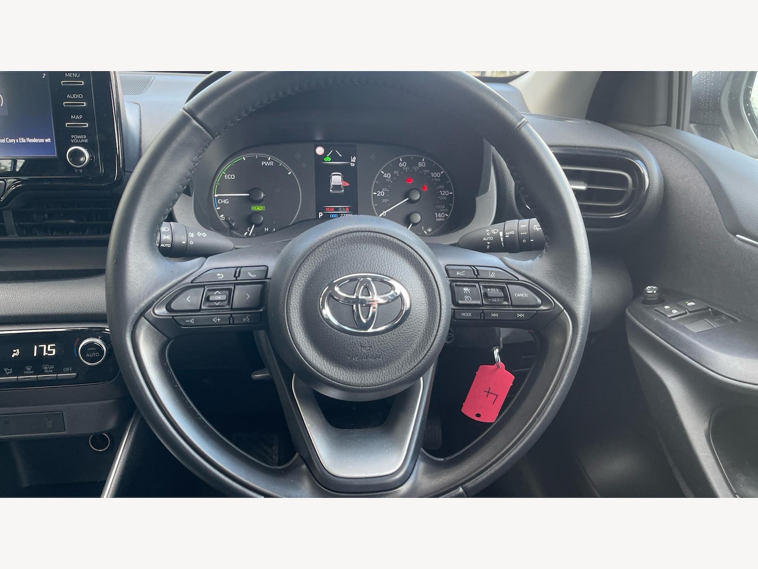 Used Toyota Yaris 2023 for sale - 76360493: Photo 10