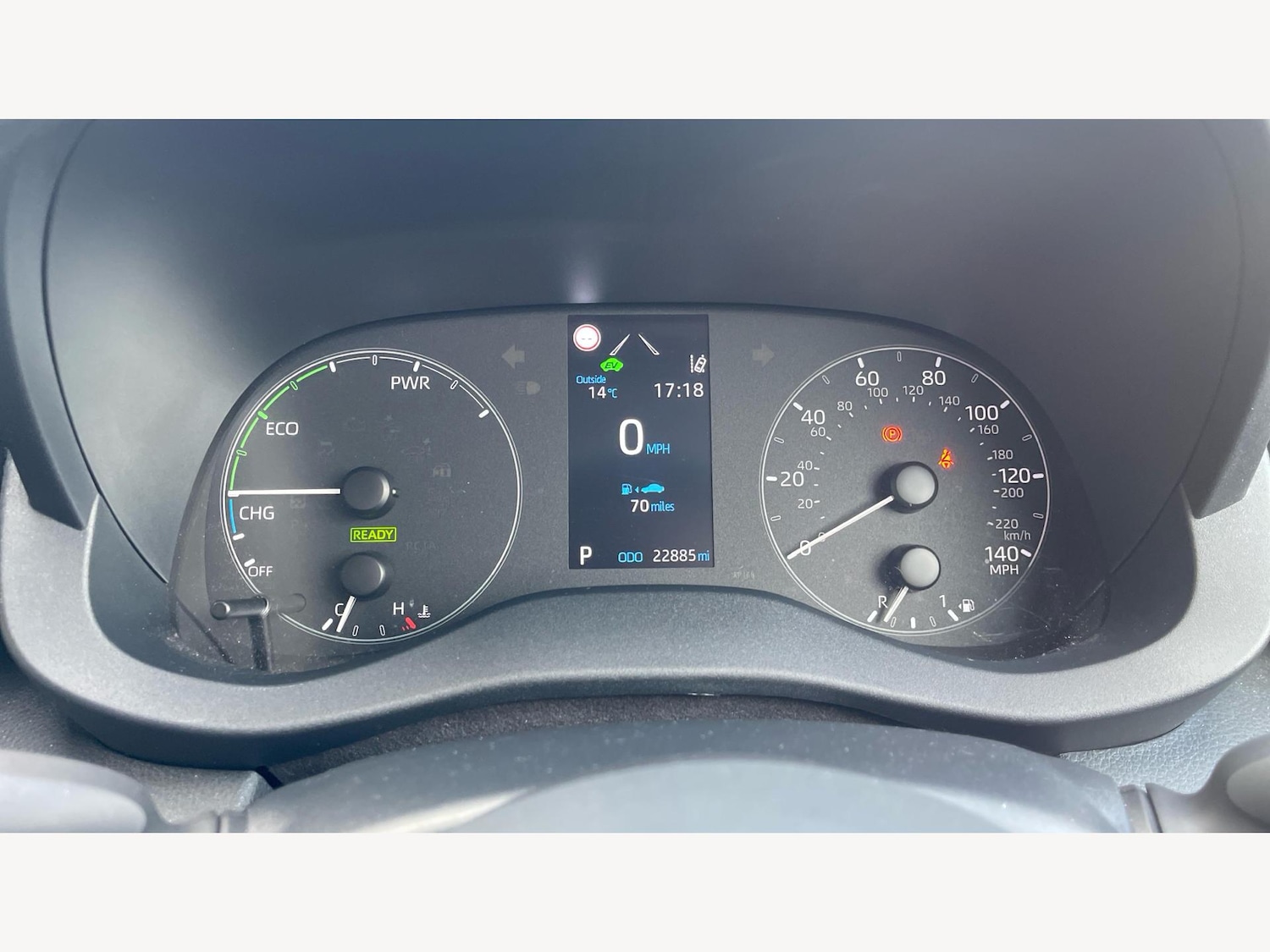 Used Toyota Yaris 2023 for sale - 76360493: Photo 11