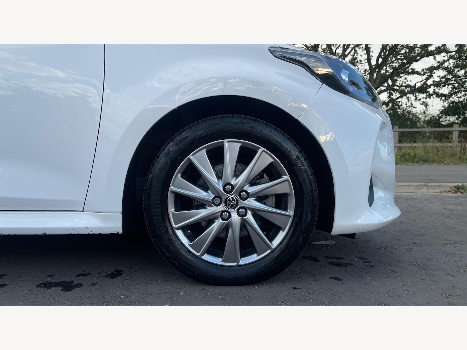 Used Toyota Yaris 2023 for sale - 76360493: Photo 20