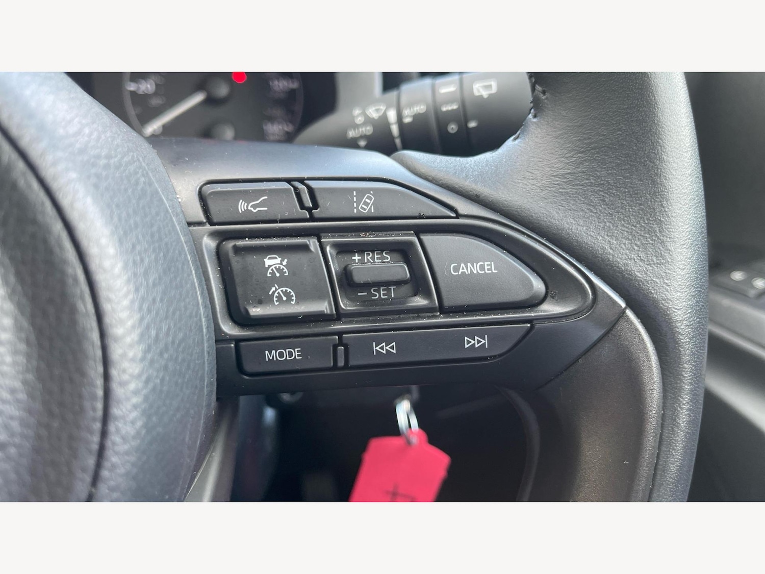 Used Toyota Yaris 2023 for sale - 76360493: Photo 26
