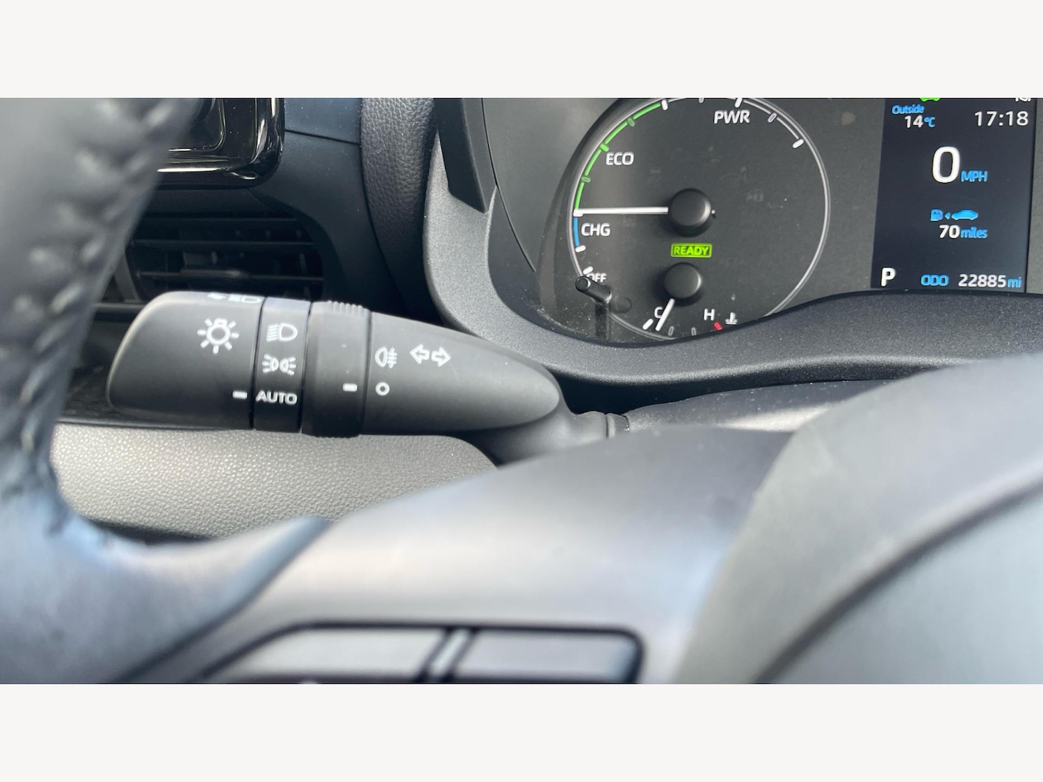 Used Toyota Yaris 2023 for sale - 76360493: Photo 29
