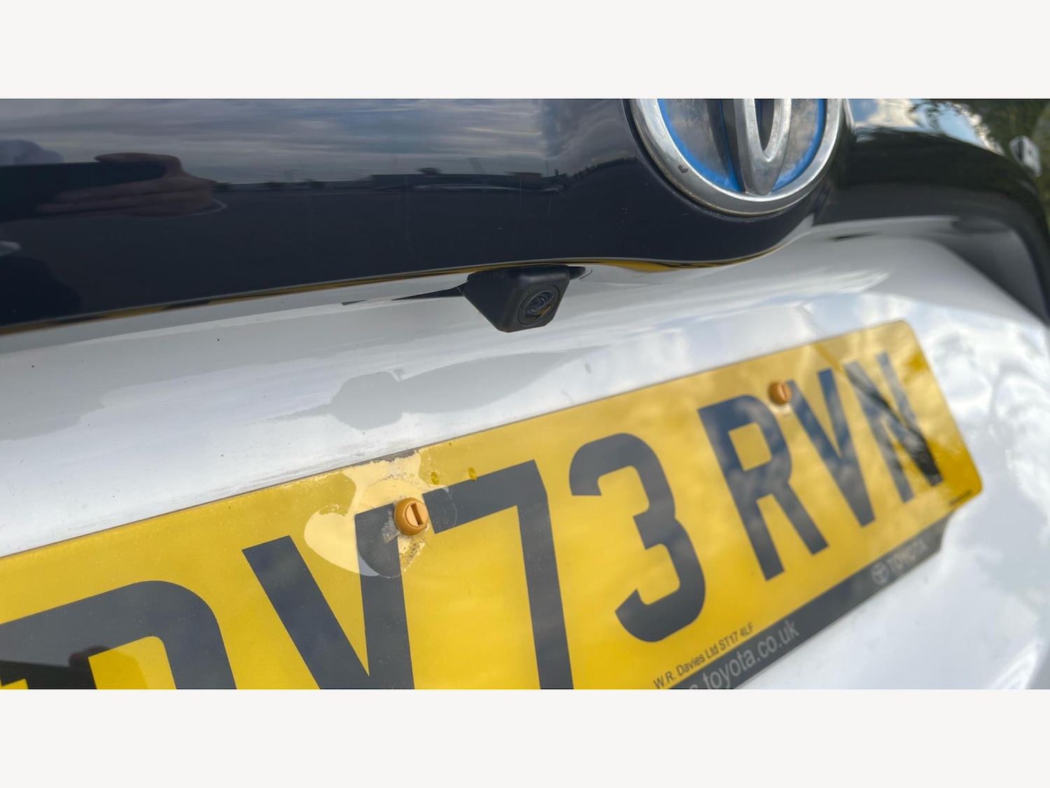 Used Toyota Yaris 2023 for sale - 76360493: Photo 34
