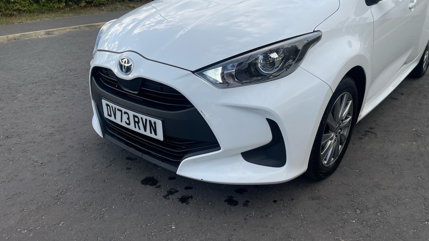 Used Toyota Yaris 2023 for sale - 76360493: Photo 37