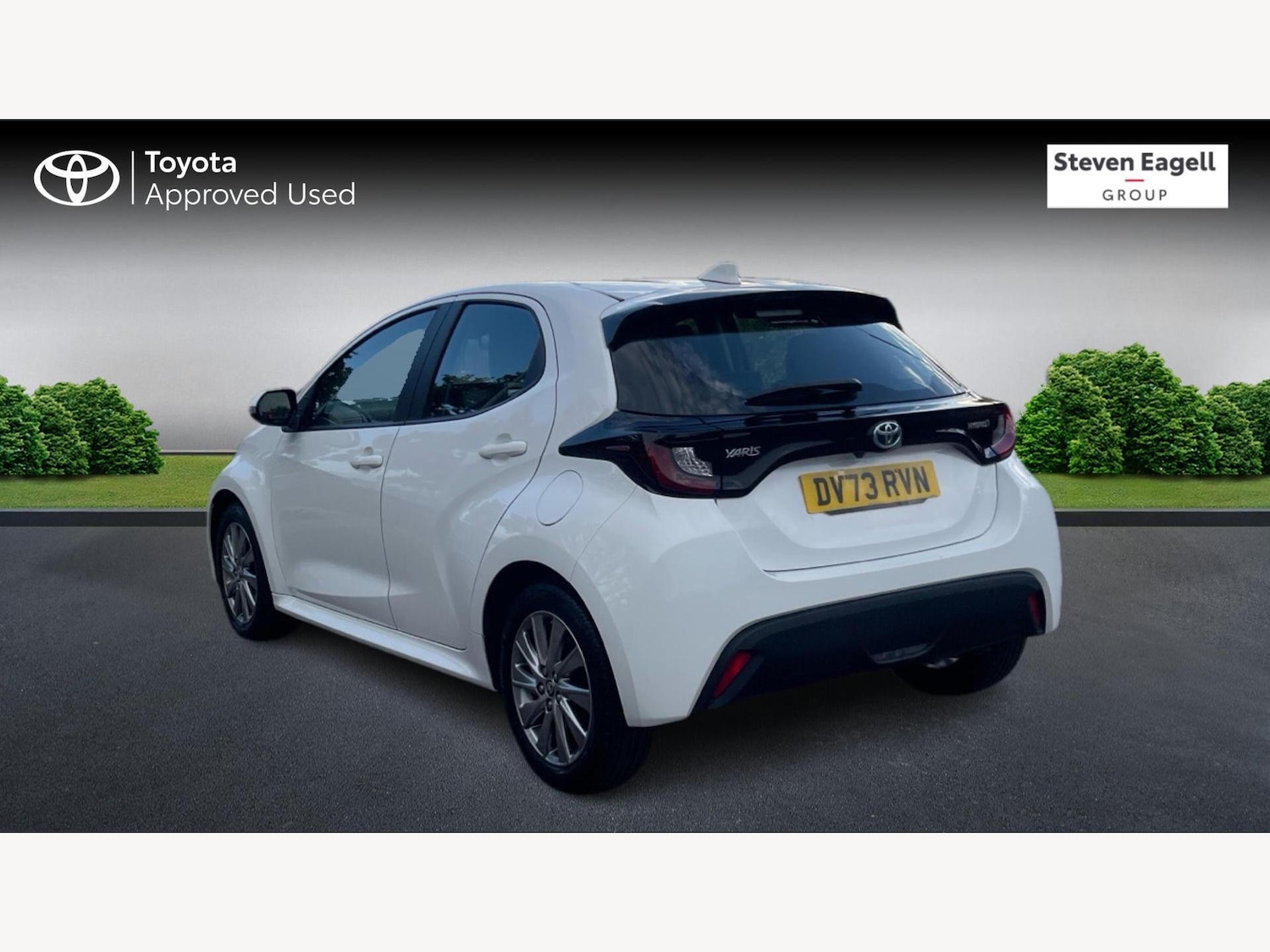 Used Toyota Yaris 2023 for sale - 76360493: Photo 6