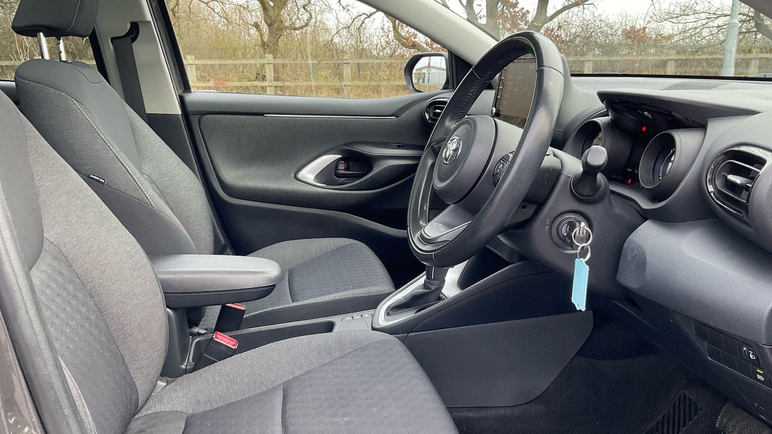 Used Toyota Yaris 2020 for sale - 77386281: Photo 13