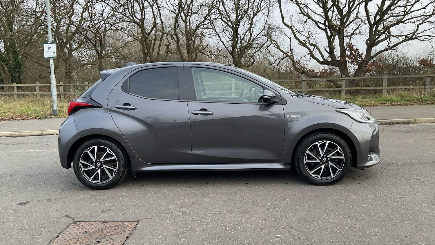 Used Toyota Yaris 2020 for sale - 77386281: Photo 18