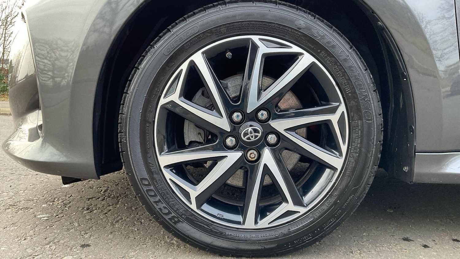 Used Toyota Yaris 2020 for sale - 77386281: Photo 20