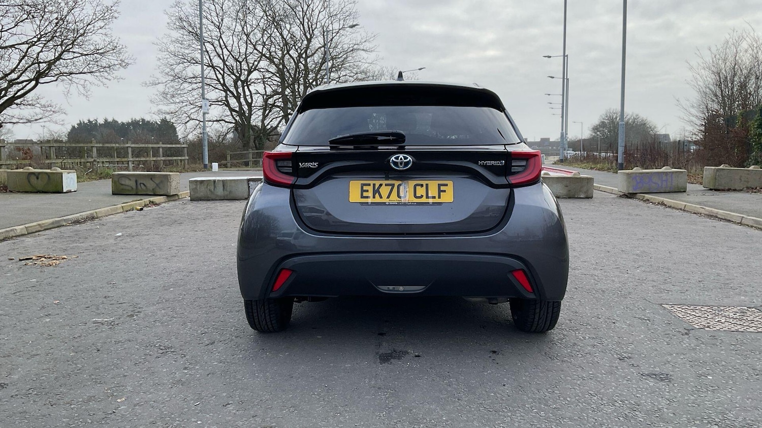 Used Toyota Yaris 2020 for sale - 77386281: Photo 21