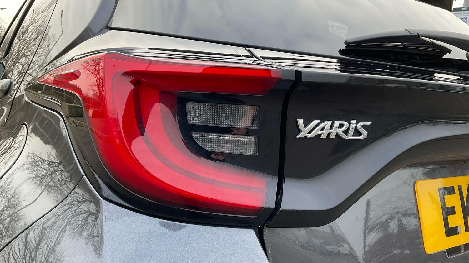 Used Toyota Yaris 2020 for sale - 77386281: Photo 22