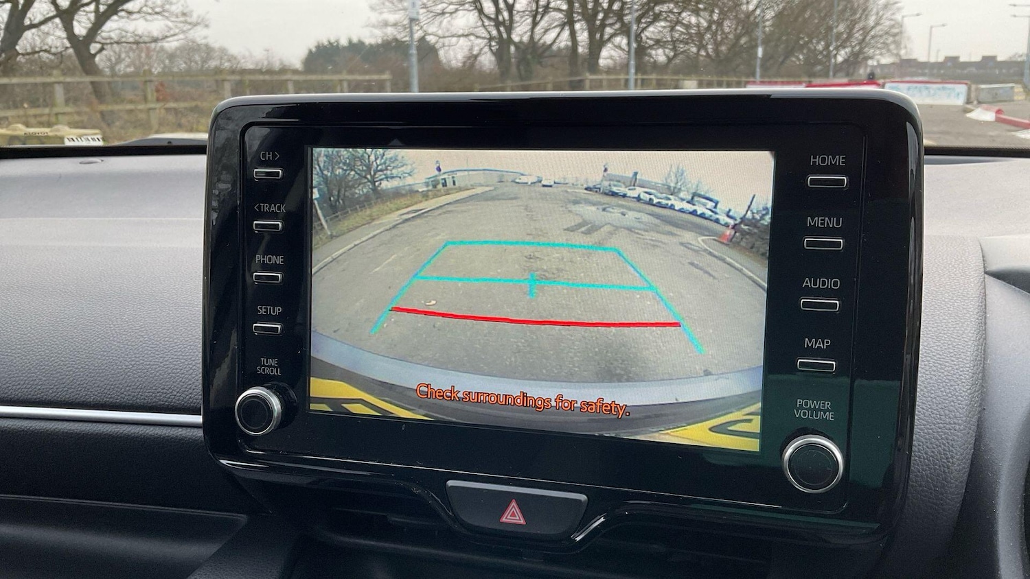 Used Toyota Yaris 2020 for sale - 77386281: Photo 28