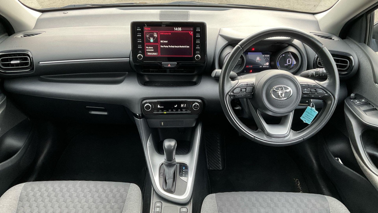 Used Toyota Yaris 2020 for sale - 77386281: Photo 7