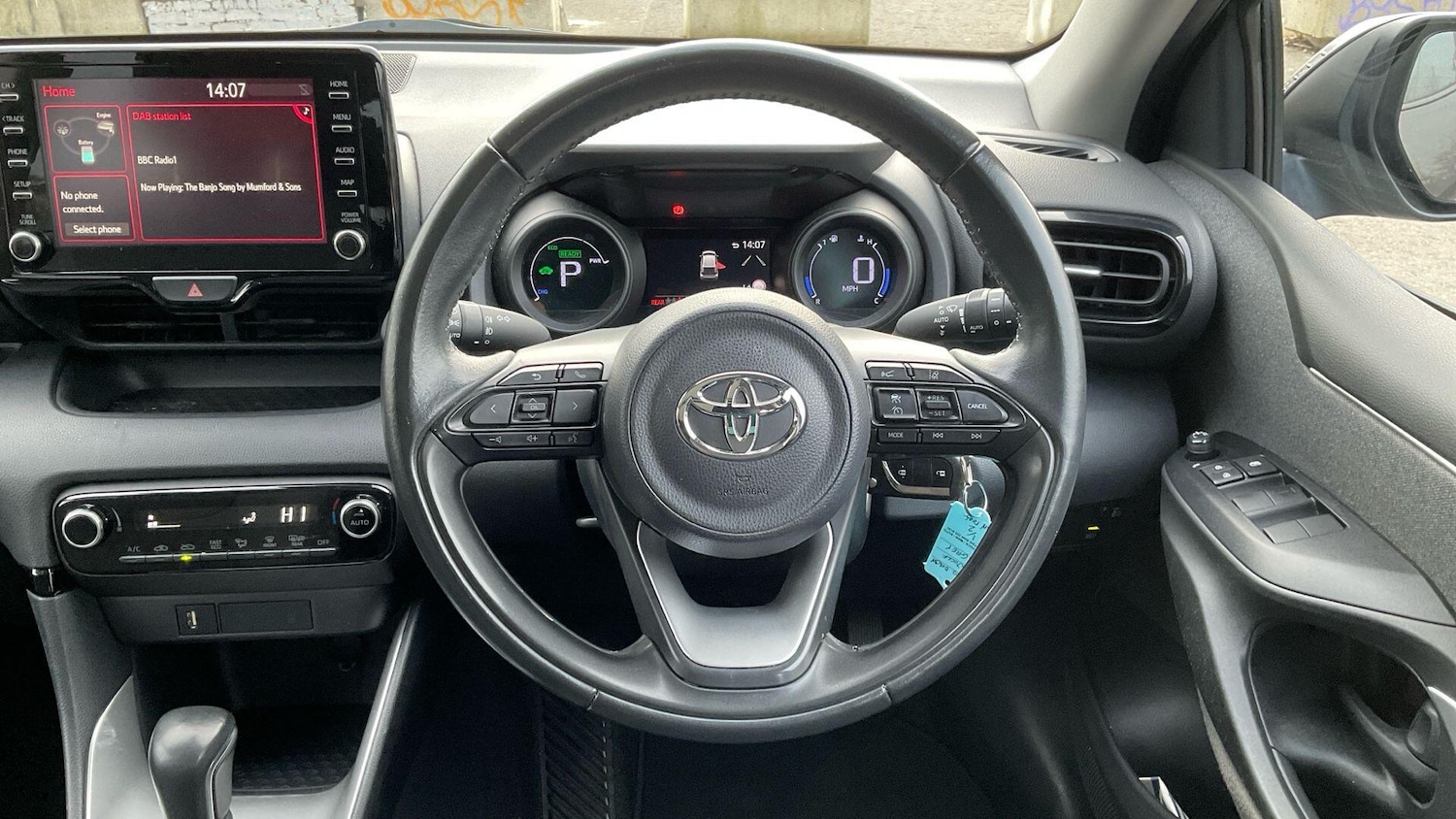 Used Toyota Yaris 2020 for sale - 77386281: Photo 8