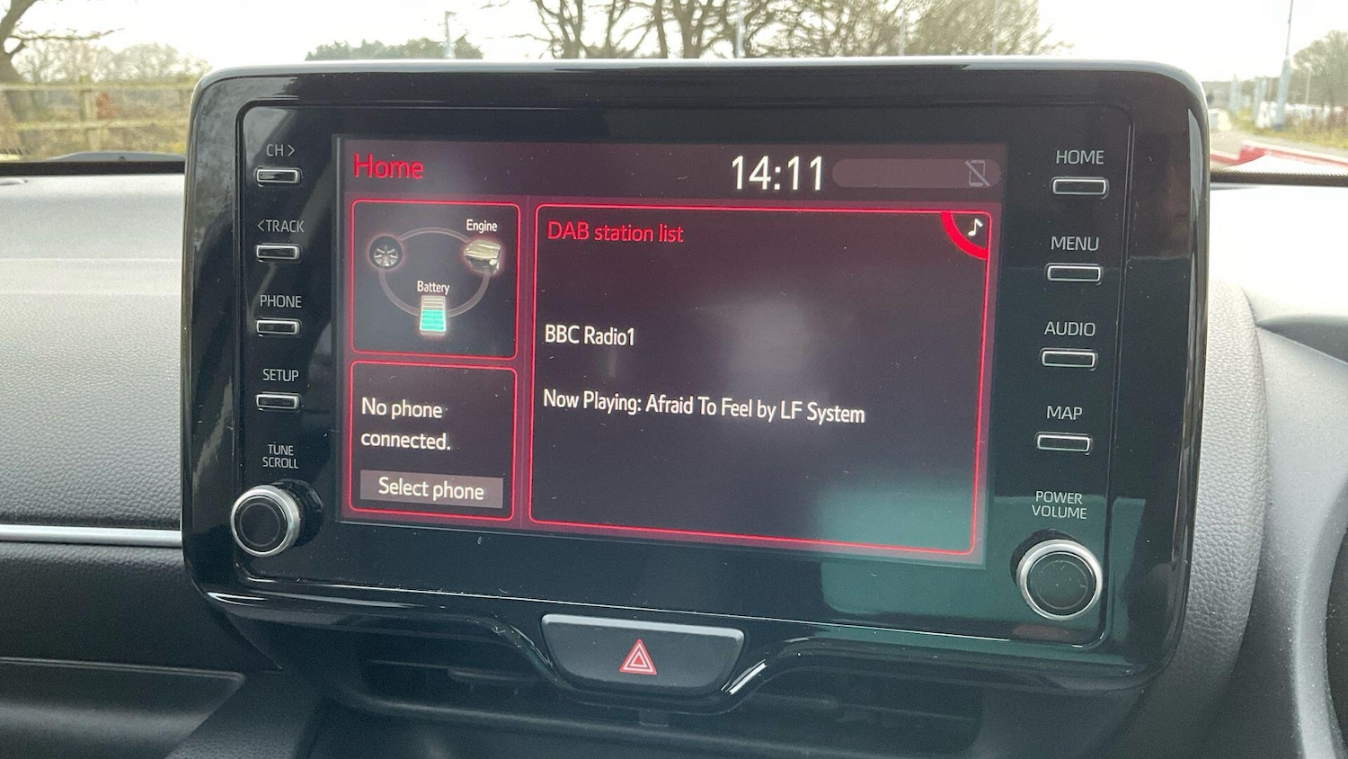 Used Toyota Yaris 2020 for sale - 77386281: Photo 9