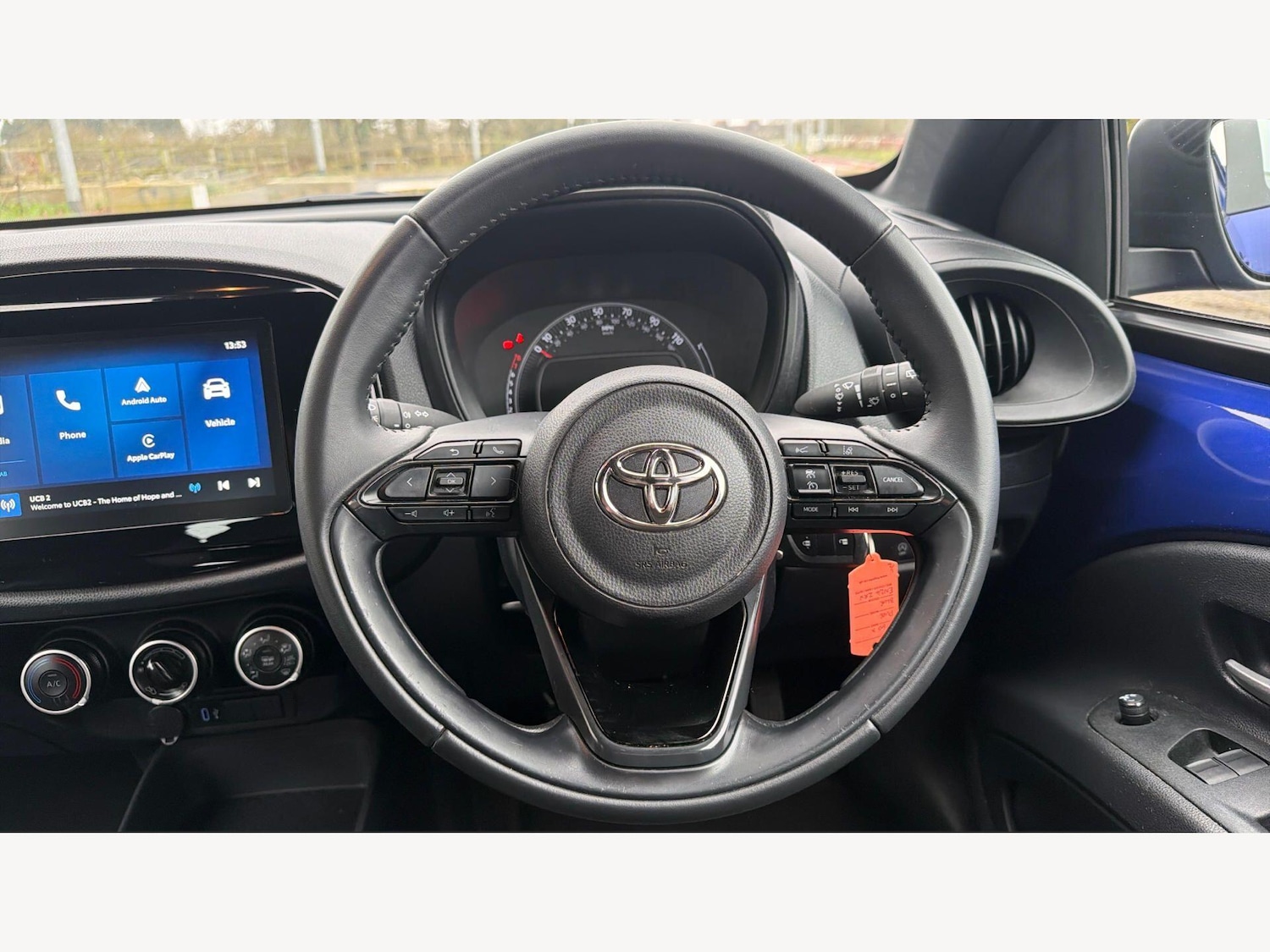 Used Toyota Aygo X 2024 for sale - 77799371: Photo 10