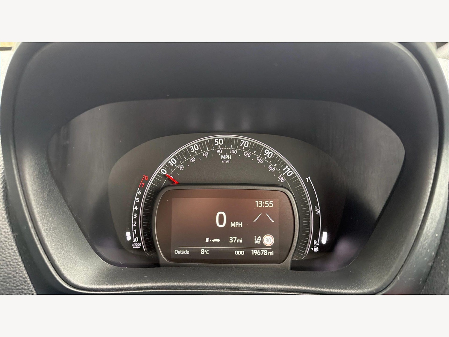 Used Toyota Aygo X 2024 for sale - 77799371: Photo 11