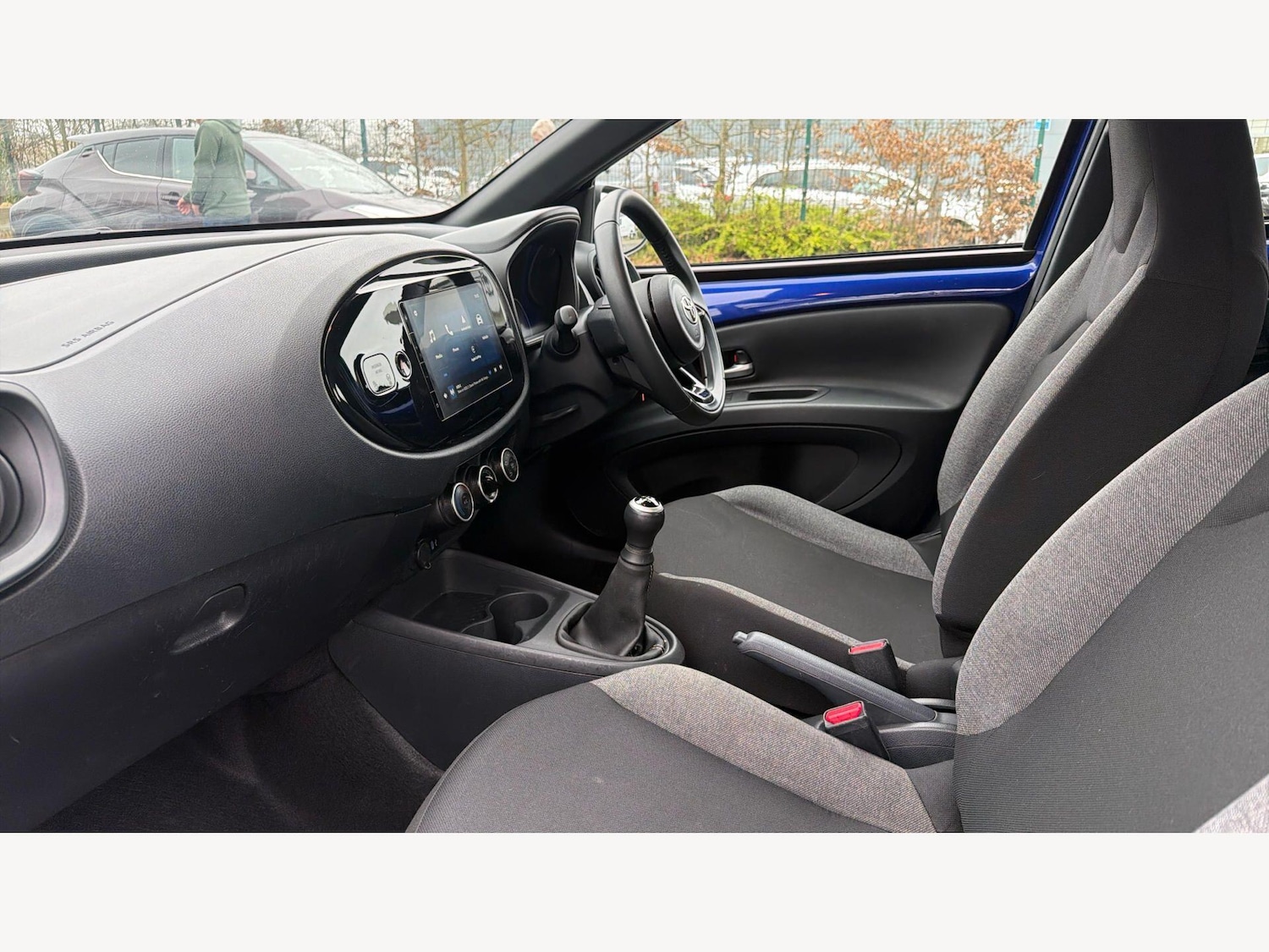 Used Toyota Aygo X 2024 for sale - 77799371: Photo 12