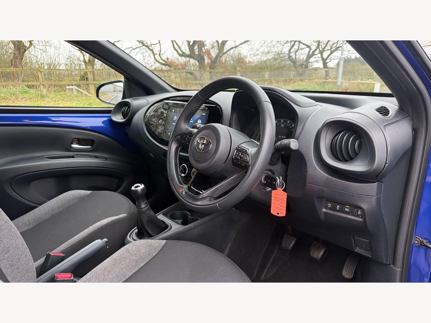 Used Toyota Aygo X 2024 for sale - 77799371: Photo 13