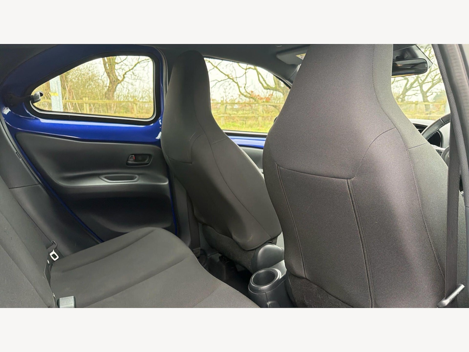 Used Toyota Aygo X 2024 for sale - 77799371: Photo 14