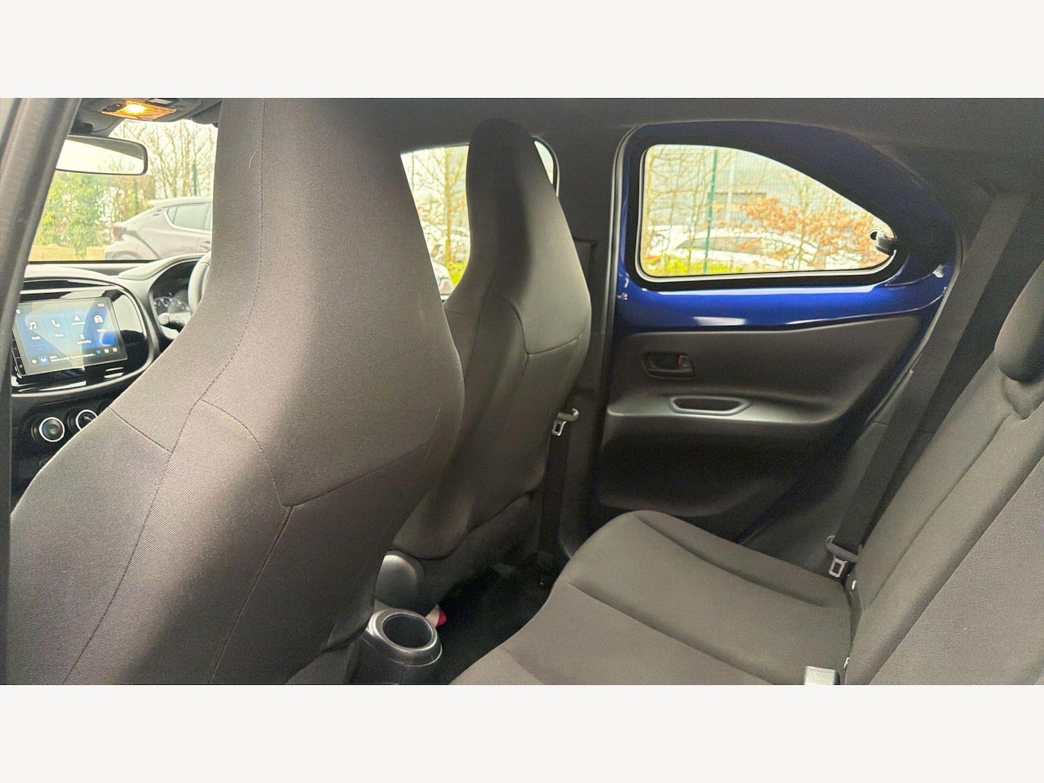 Used Toyota Aygo X 2024 for sale - 77799371: Photo 15