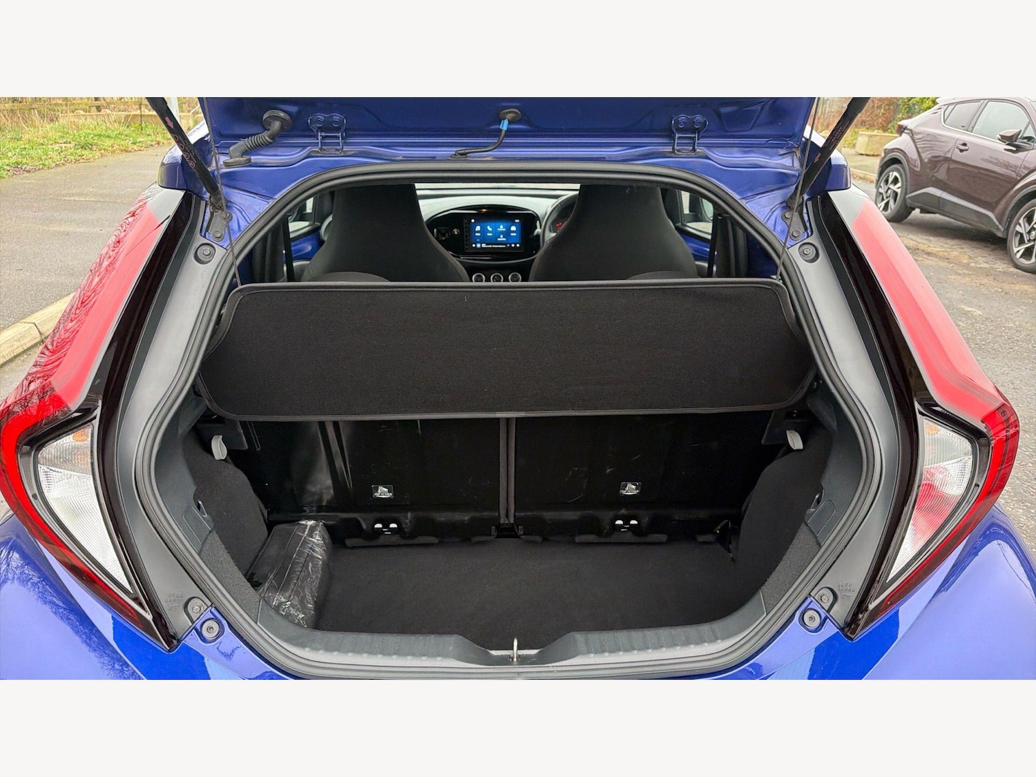 Used Toyota Aygo X 2024 for sale - 77799371: Photo 16