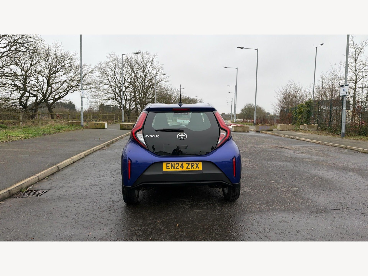 Used Toyota Aygo X 2024 for sale - 77799371: Photo 21
