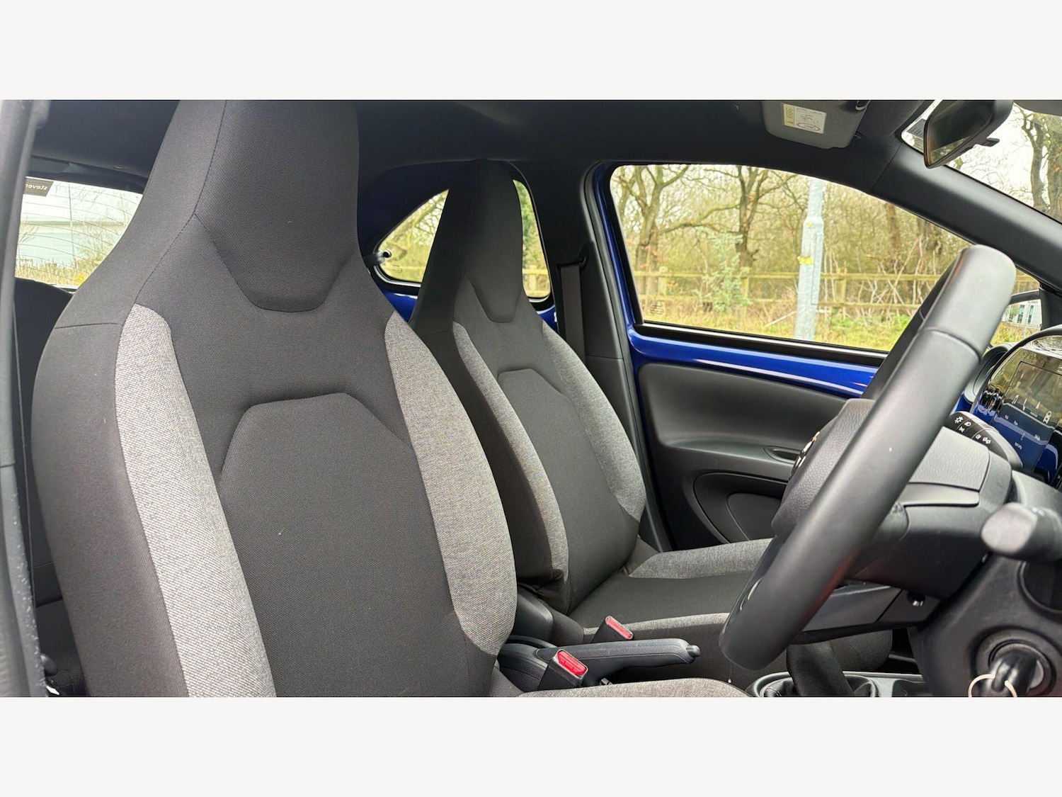 Used Toyota Aygo X 2024 for sale - 77799371: Photo 30