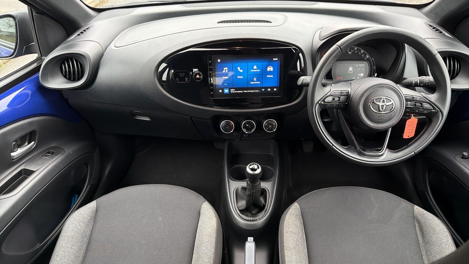 Used Toyota Aygo X 2024 for sale - 77799371: Photo 32