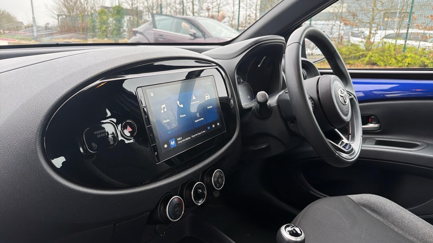 Used Toyota Aygo X 2024 for sale - 77799371: Photo 33