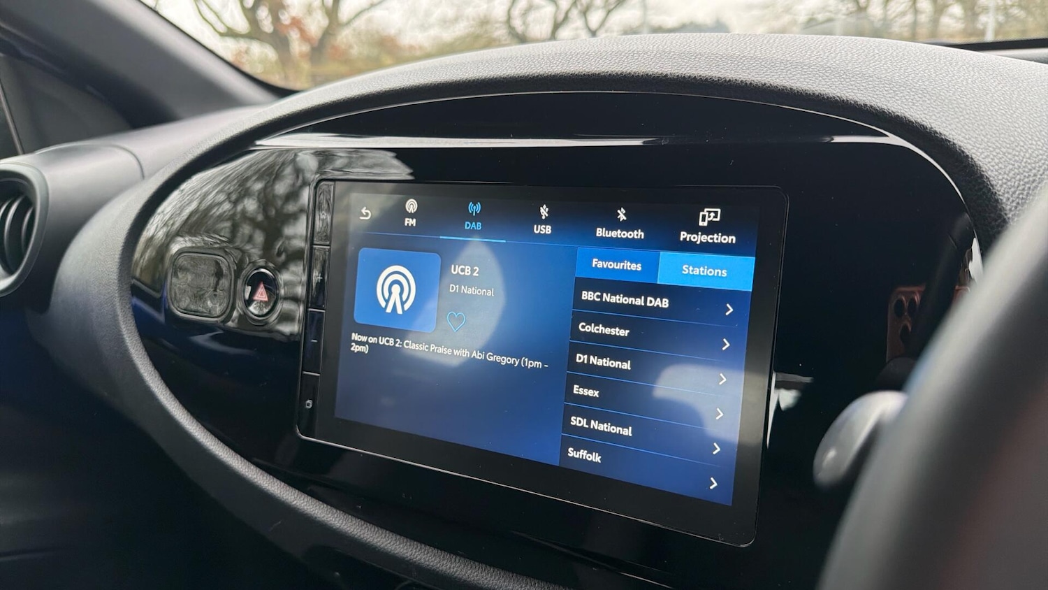 Used Toyota Aygo X 2024 for sale - 77799371: Photo 35