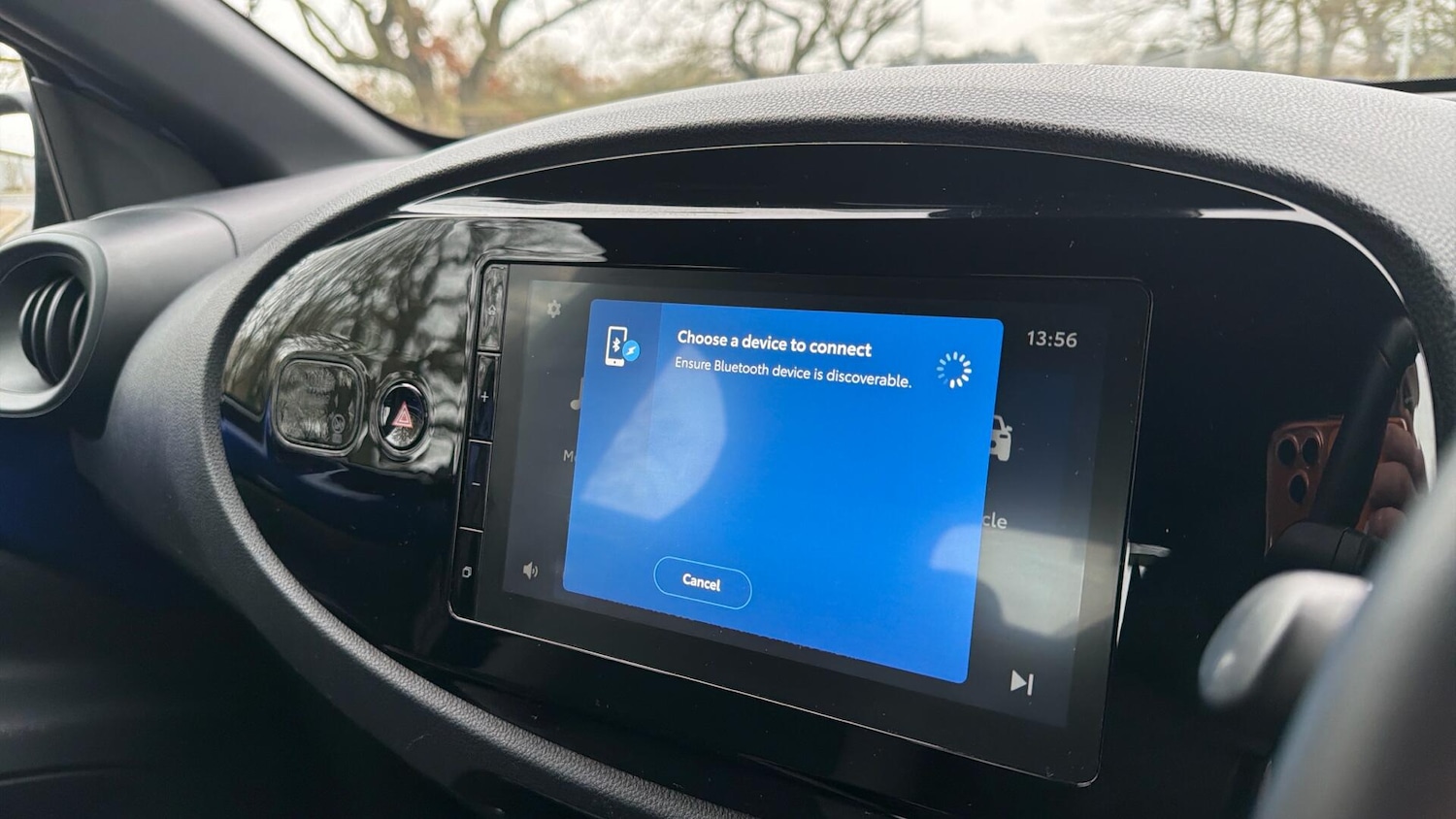 Used Toyota Aygo X 2024 for sale - 77799371: Photo 36