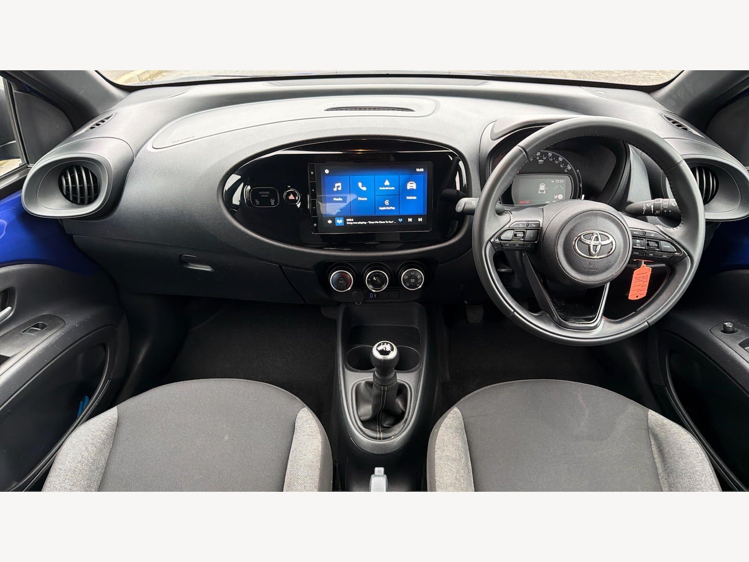 Used Toyota Aygo X 2024 for sale - 77799371: Photo 7