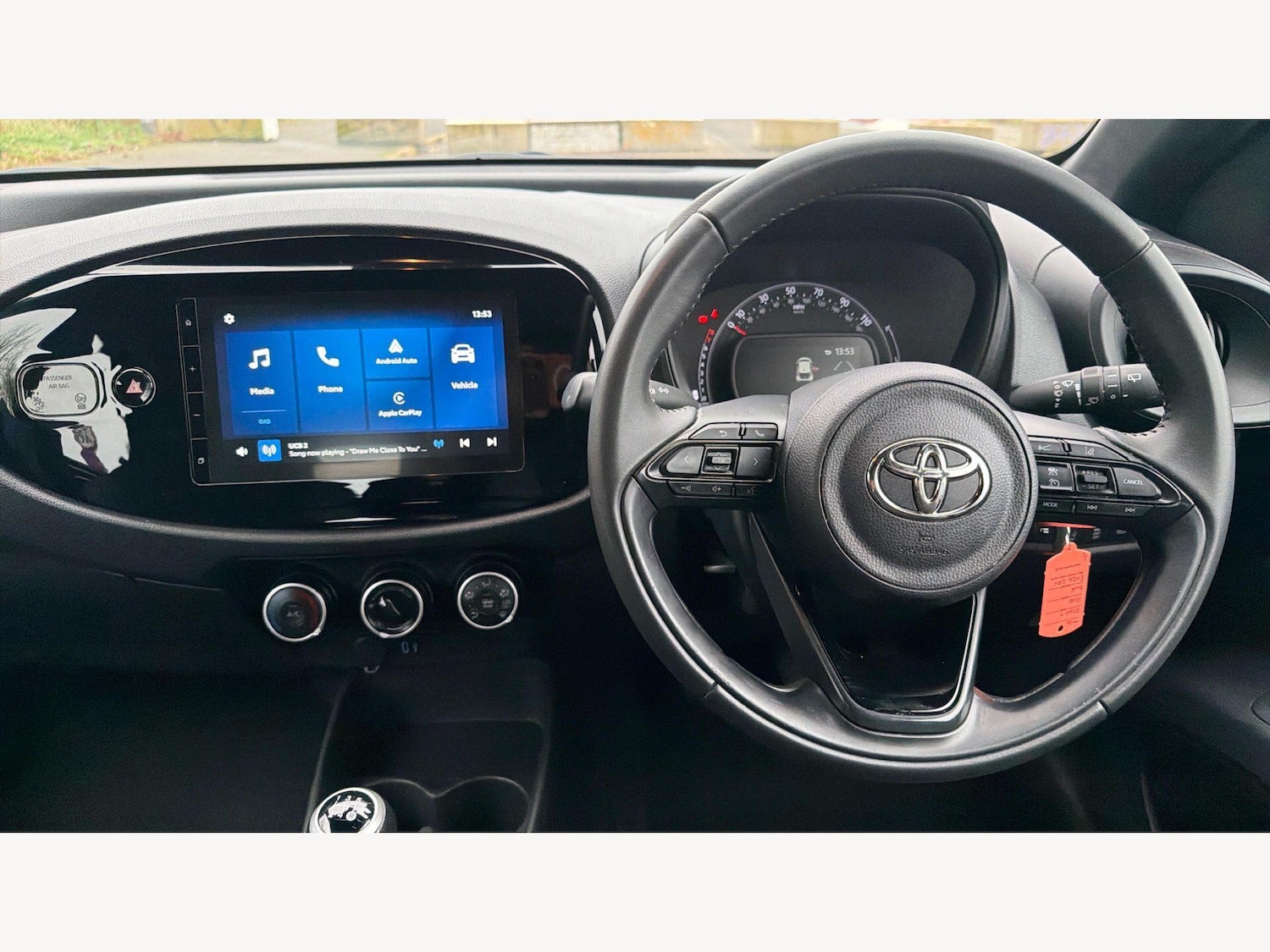 Used Toyota Aygo X 2024 for sale - 77799371: Photo 8