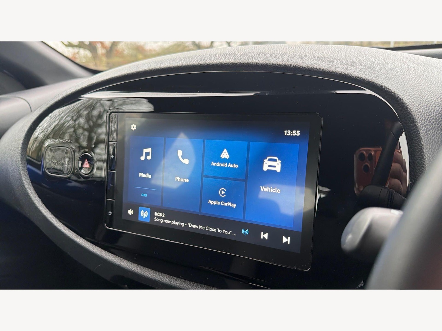 Used Toyota Aygo X 2024 for sale - 77799371: Photo 9