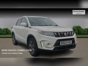 Suzuki - Vitara