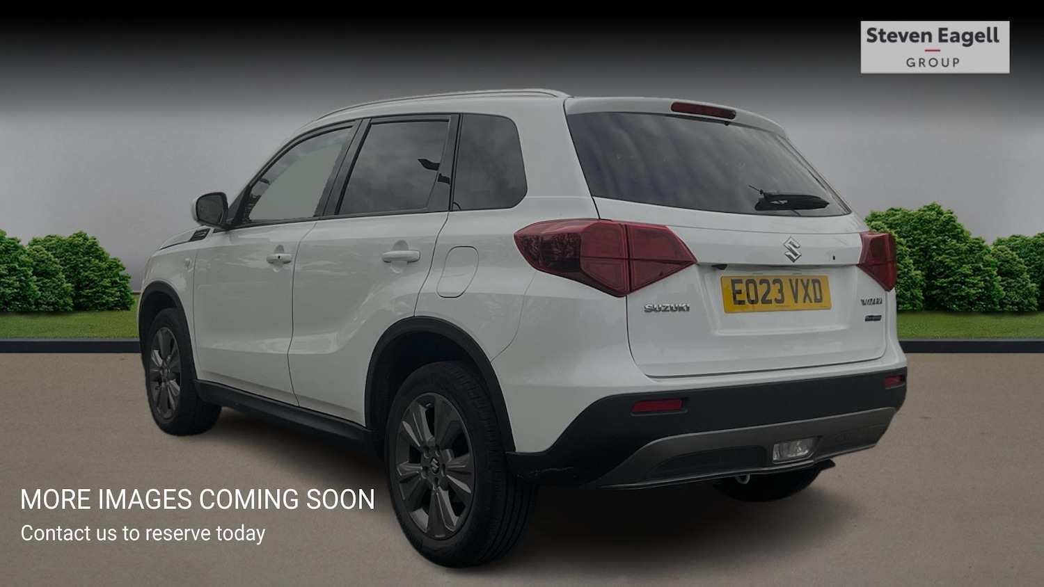 Used Suzuki Vitara 2023 for sale - 76398314: Photo 2