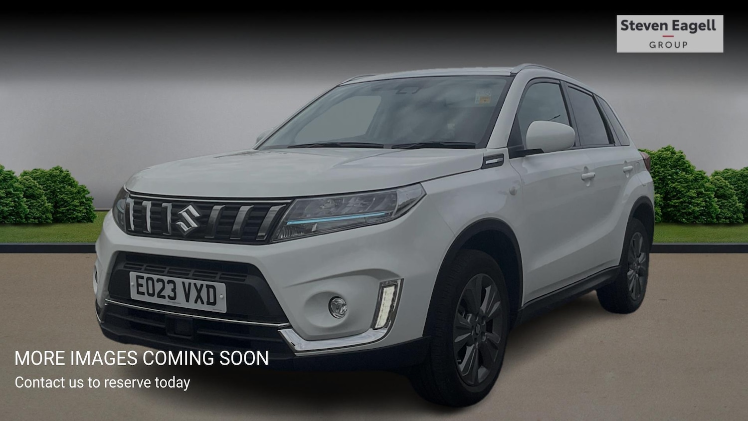 Used Suzuki Vitara 2023 for sale - 76398314: Photo 3