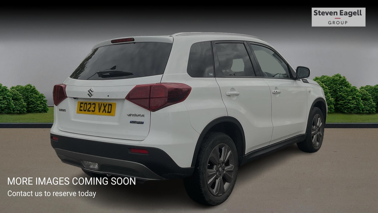 Used Suzuki Vitara 2023 for sale - 76398314: Photo 4