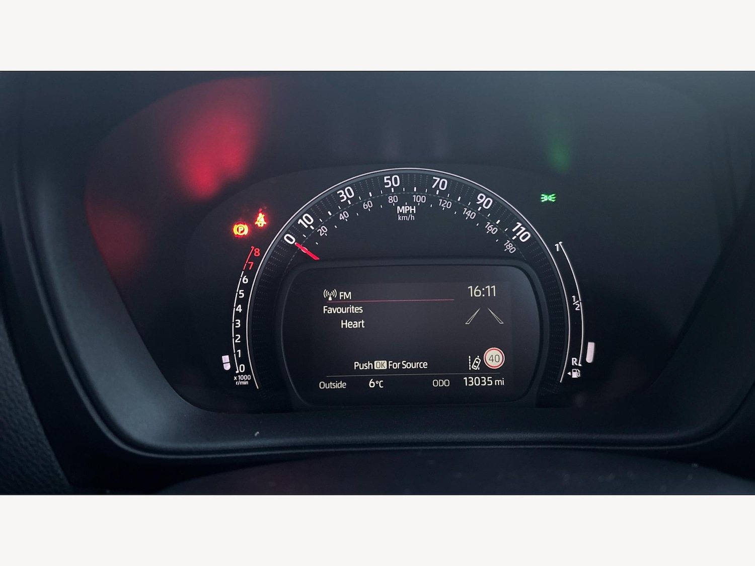 Used Toyota Aygo X for sale - 77175931: Photo 11