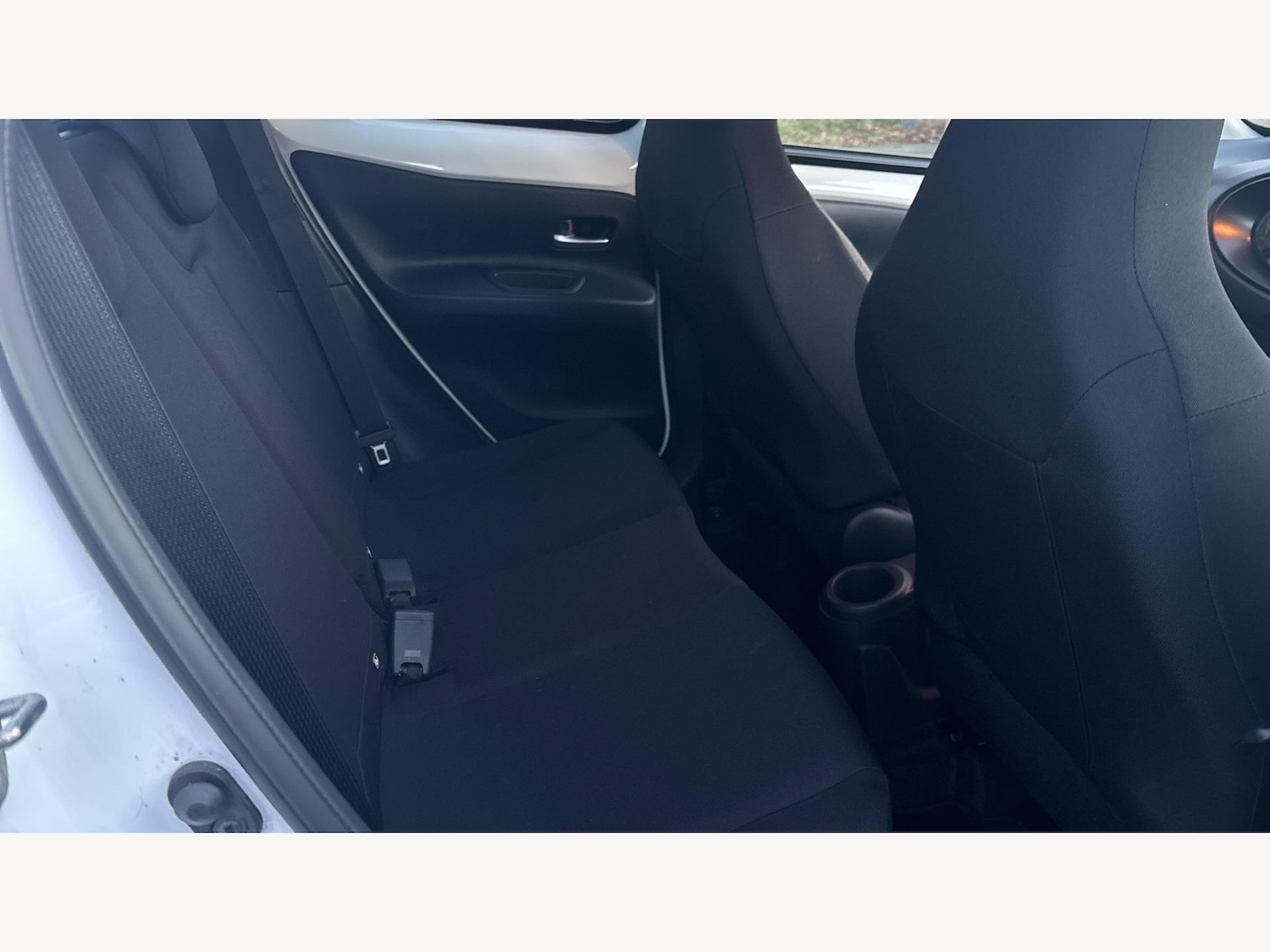 Used Toyota Aygo X for sale - 77175931: Photo 14