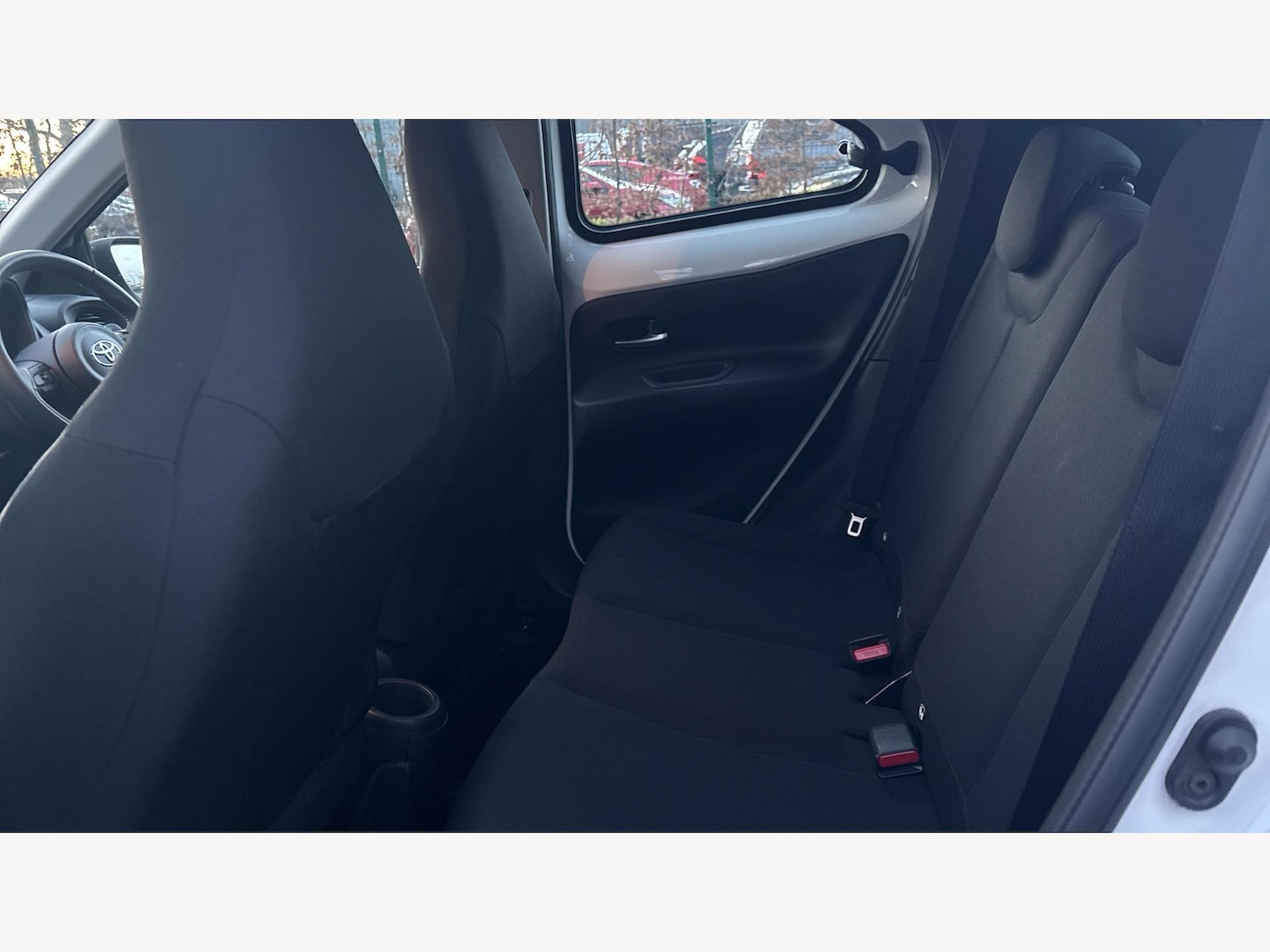 Used Toyota Aygo X for sale - 77175931: Photo 15