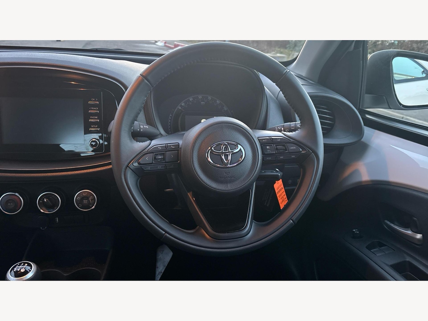 Used Toyota Aygo X for sale - 77175931: Photo 8
