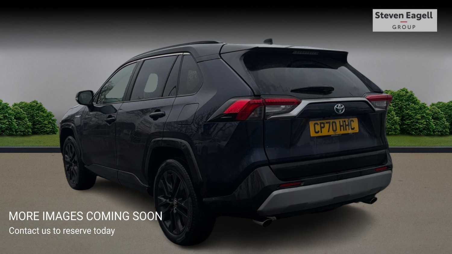 Used Toyota RAV4 2021 for sale - 77525123: Photo 2