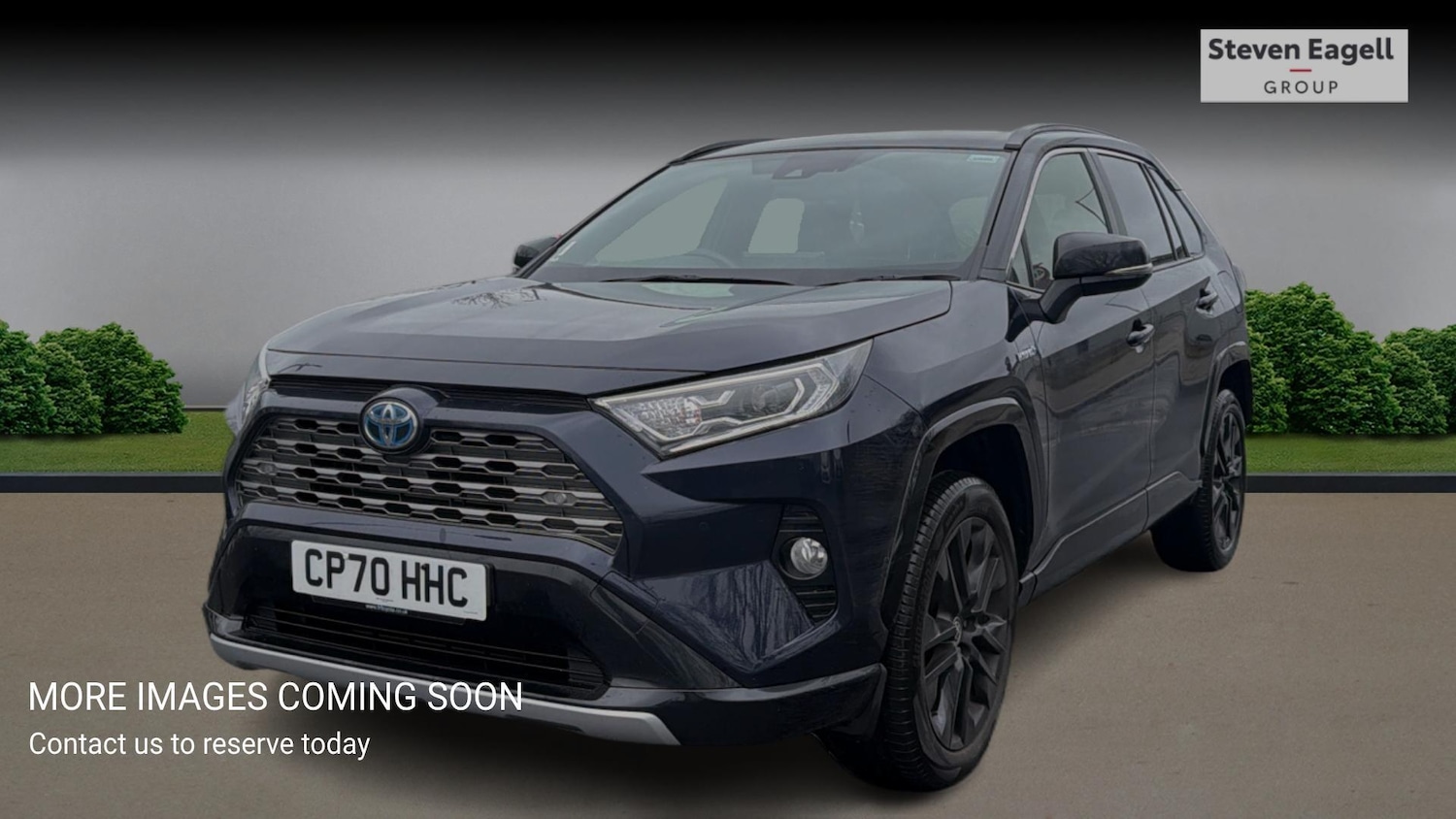 Used Toyota RAV4 2021 for sale - 77525123: Photo 3